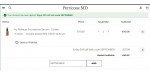 Perricone MD UK discount code