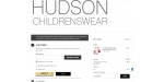 Hudson Childrenswear discount code
