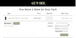 Gun Oil discount code