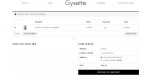 Gysette discount code