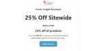 Exotic Angels Boutique discount code
