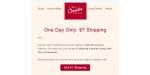The Christie Cookies Co discount code