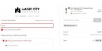 Magic City Organics discount code