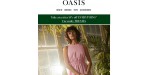 Oasis Fashions discount code