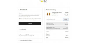 Tochi Snacks coupon code