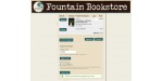 Fountain Bookstore discount code