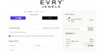 Evry Jewels discount code