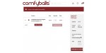 Comfyballs discount code