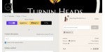 Turn Heads Shop Online discount code