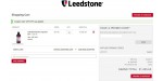 Leedstone discount code