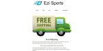 Ezi Sports discount code