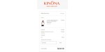 Kinona discount code