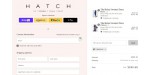 HATCH Collection discount code
