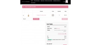 Beauty Kitchen coupon code