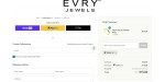 Evry Jewels discount code