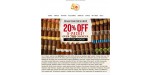 JR Cigars discount code