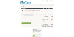 Shop Nebulizer coupon code