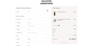 Collective Laboratories coupon code