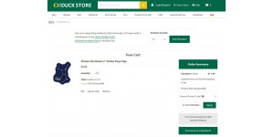 The Duck Store coupon code