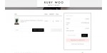 Ruby Woo Boutique discount code