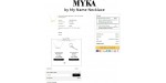 Myka discount code