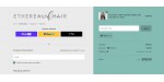 Ethereal Hair discount code