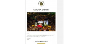 Innovative Extracts coupon code