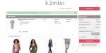 K Jordan discount code