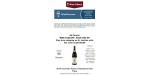 Wine Library discount code