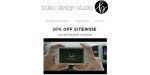 Bobo Design Studio discount code
