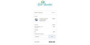 The Good and the Beautiful coupon code