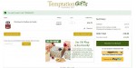 Temptation Gifts discount code