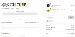 Chiefs Culture coupon code