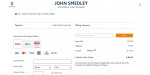 John Smedley discount code