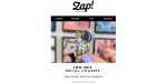 Zap Creatives discount code