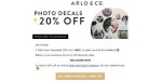 Arlo & Co discount code