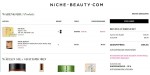Niche Beauty discount code