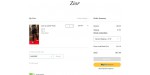 Zior The Collection discount code