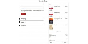 Bulk Book Store coupon code