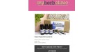My Herb Clinic discount code