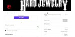 Hard Jewelry discount code
