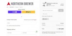 Northern Brewer discount code
