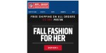 NFL Shop Europe discount code