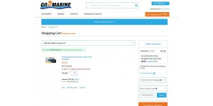 Go 2 Marine coupon code
