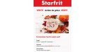 Starfrit discount code