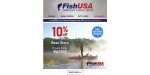 Fish USA coupon code