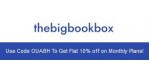 The Big Book Bo discount code