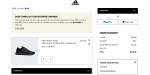 Adidas discount code