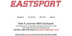 East Sport discount code