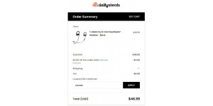 Daily Steals coupon code